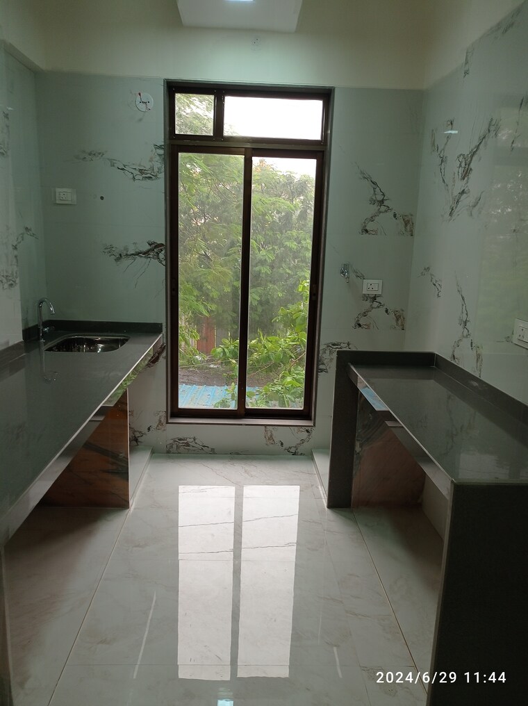 Kitchen, dombivli east 2 Bedroom 622 Sq.Ft. Apartment In Dombivli East Thane 8456305