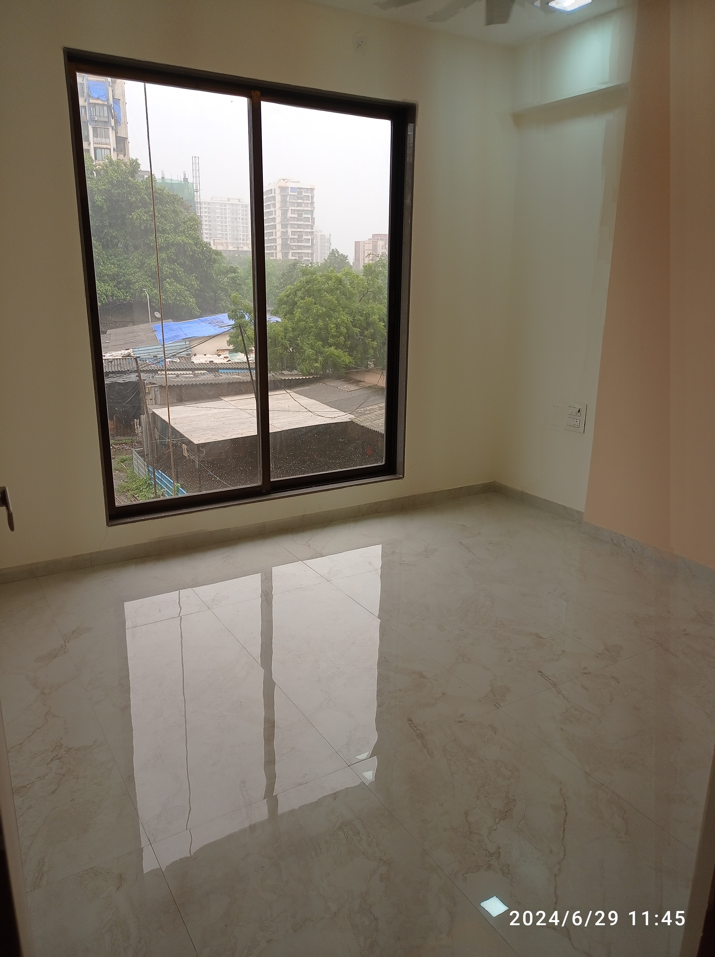 2 BHK + Study Room Apartment For Sale in Sai Balaji Kanha Dombivli