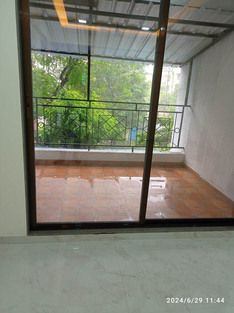 Balcony, dombivli east 2 Bedroom 622 Sq.Ft. Apartment In Dombivli East Thane 8456305