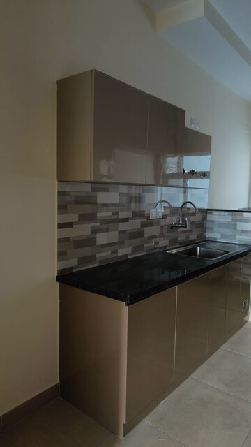 2 BHK Apartment – Exterior View View at Prestige Jindal City, Bagalakunte - for Rent