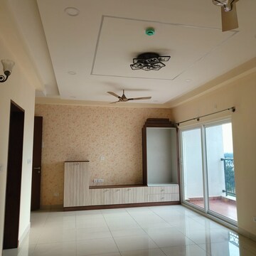 2 BHK Apartment – Exterior View View at Prestige Jindal City, Bagalakunte - for Rent