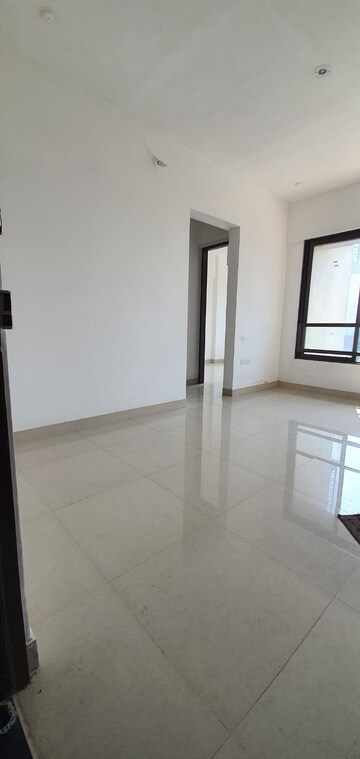 Master Bedroom in 1 BHK Apartment at Rohan Mirage, Matunga West – for Rent