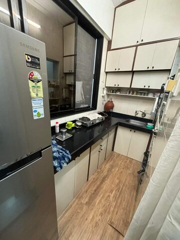 1 BHK Apartment – Exterior View View at Prarthana CHS Prabhadevi, Prabhadevi - for Rent