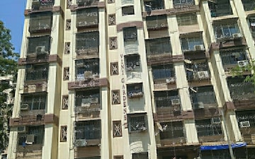 1 BHK Apartment For Rent in Vini Garden, Borivali West