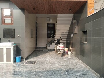3 BHK Villa – Exterior View View at Sat Kartar Nagar - for Rent