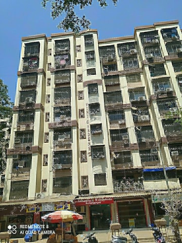 2 BHK Apartment For Rent in Vini Garden, Borivali West