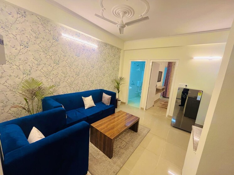 undefined, ganga-tathastu 3 Bedroom 780 Sq.Ft. Apartment In Sohna Sector 5 Gurgaon 8456314