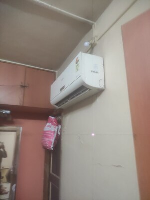 Floor Plan in 1 BHK Apartment at Raviwar Peth – for Sale