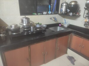 1 BHK Apartment – Exterior View View at Raviwar Peth - for Sale