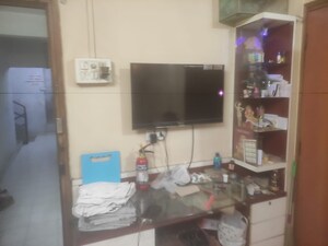 1 BHK Apartment – Exterior View View at Raviwar Peth - for Sale