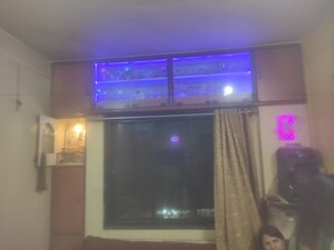 Floor Plan in 1 BHK Apartment at Raviwar Peth – for Sale