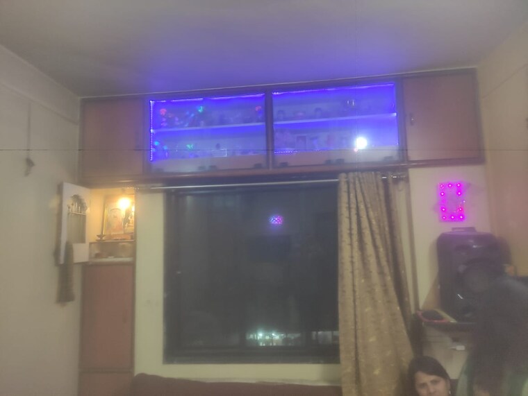 Floor Plan, raviwar peth 1 Bedroom 531 Sq.Ft. Apartment In Raviwar Peth Pune 8456316