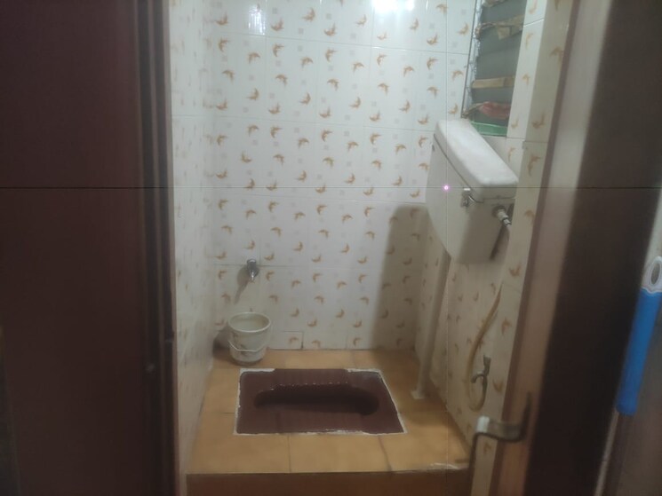 Bathroom, raviwar peth 1 Bedroom 531 Sq.Ft. Apartment In Raviwar Peth Pune 8456316