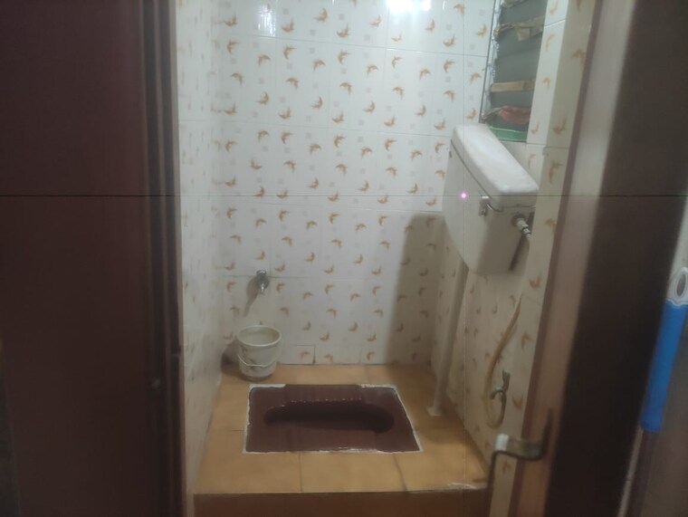 Bathroom, raviwar peth 1 Bedroom 531 Sq.Ft. Apartment In Raviwar Peth Pune 8456316