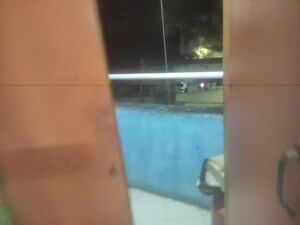 Floor Plan in 1 BHK Apartment at Raviwar Peth – for Sale