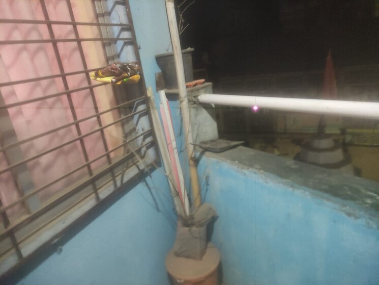 Master Bedroom, raviwar peth 1 Bedroom 531 Sq.Ft. Apartment In Raviwar Peth Pune 8456316