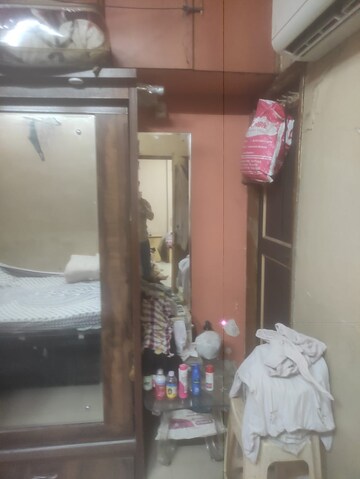 Bedroom in 1 BHK Apartment at Raviwar Peth – for Sale