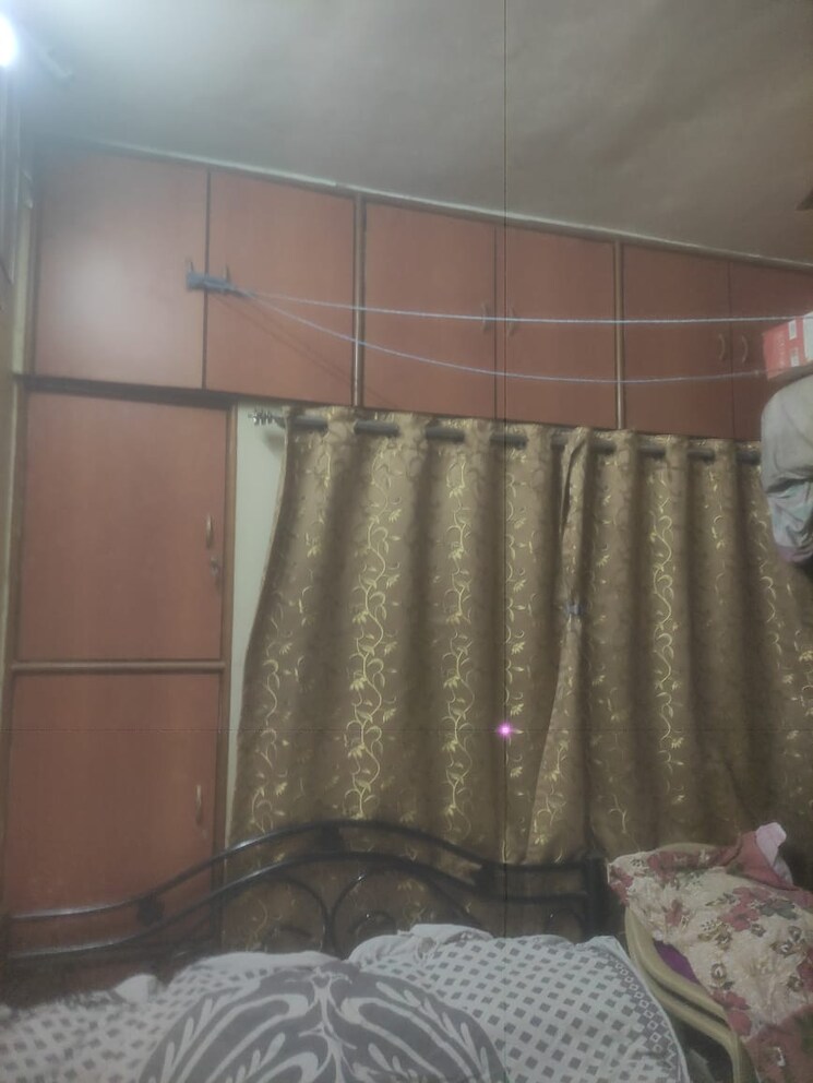 Master Bedroom, raviwar peth 1 Bedroom 531 Sq.Ft. Apartment In Raviwar Peth Pune 8456316