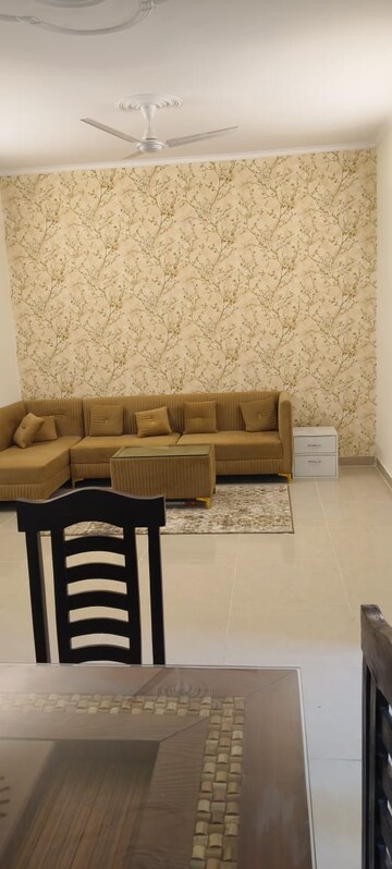 Master Bedroom in 3 BHK Apartment at Ganga Tathastu, Sohna Sector 5 – for Sale