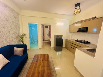 3 BHK Apartment – Exterior View View at Ganga Tathastu, Sohna Sector 5 - for Sale