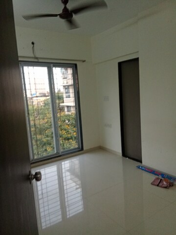 Master Bedroom in 2 BHK Apartment at Navkar Yellow Roses, Ic Colony – for Rent