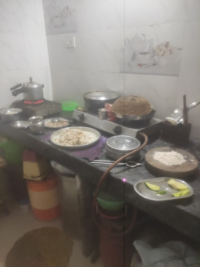 Master Bedroom, ganj peth 1 Bedroom 540 Sq.Ft. Apartment In Ganj Peth Pune 8456326