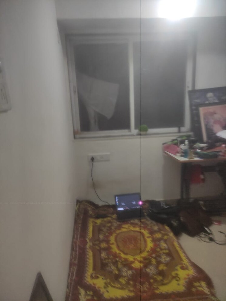 Floor Plan, ganj peth 1 Bedroom 540 Sq.Ft. Apartment In Ganj Peth Pune 8456326