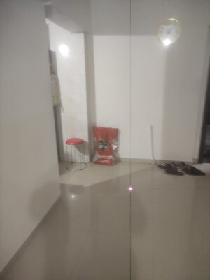 Bathroom in 1 BHK Apartment at Ganj Peth – for Sale