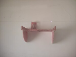 Floor Plan in 1 BHK Apartment at Ganj Peth – for Sale