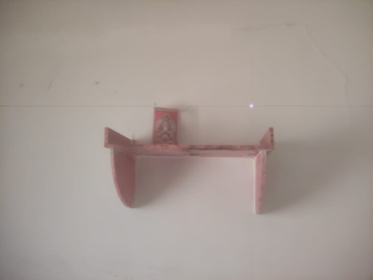 Floor Plan, ganj peth 1 Bedroom 540 Sq.Ft. Apartment In Ganj Peth Pune 8456326