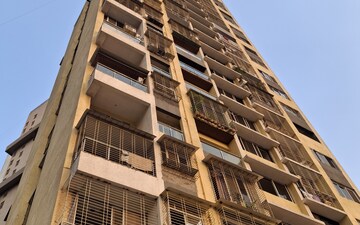 2 BHK Apartment For Rent in Vipul Mahavir Sapphire, Ghansoli