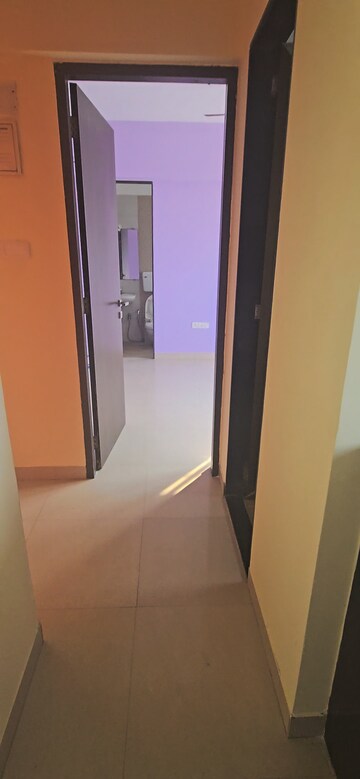 Furnished Amenities in 1 BHK Apartment at Rohan Mirage, Matunga West – for Rent