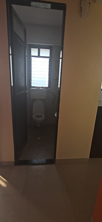 Floor Plan in 1 BHK Apartment at Rohan Mirage, Matunga West – for Rent