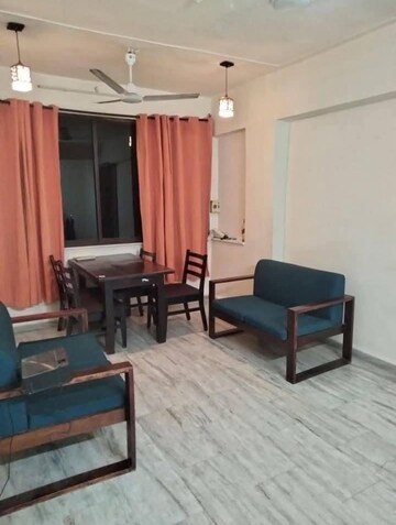 Master Bedroom in 1 BHK Apartment at Nav Dadar CHS, Dadar West – for Rent