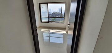 Master Bedroom in 1 BHK Apartment at Rohan Mirage, Matunga West – for Rent