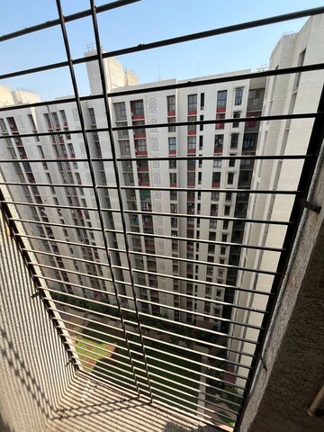 Master Bedroom in 1 BHK Apartment at Lodha Palava Marvella A H, Dombivli East – for Rent