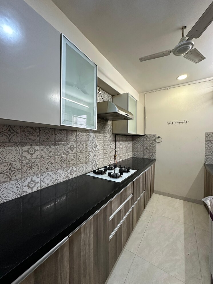 Exterior View, lokhandwala-complex 2 Bedroom 650 Sq.Ft. Apartment In Andheri West Mumbai 8456361