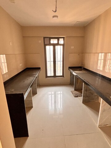 2 BHK Apartment – Exterior View View at Siddha Seabrook, Kandivali West - for Sale