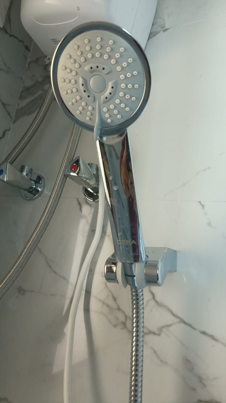 Floor Plan, hubtown-palmrose 2 Bedroom 525 Sq.Ft. Apartment In Andheri East Mumbai 8456353