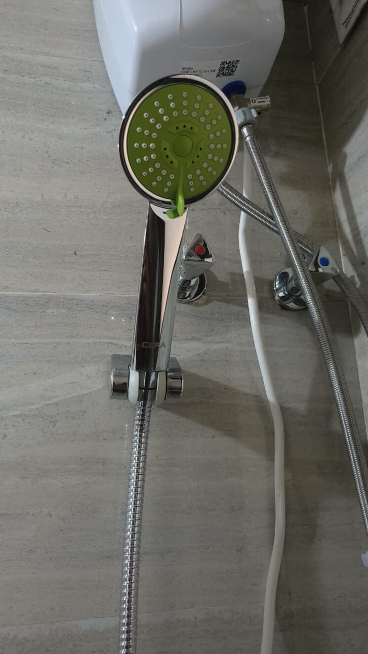 Floor Plan, hubtown-palmrose 2 Bedroom 525 Sq.Ft. Apartment In Andheri East Mumbai 8456353