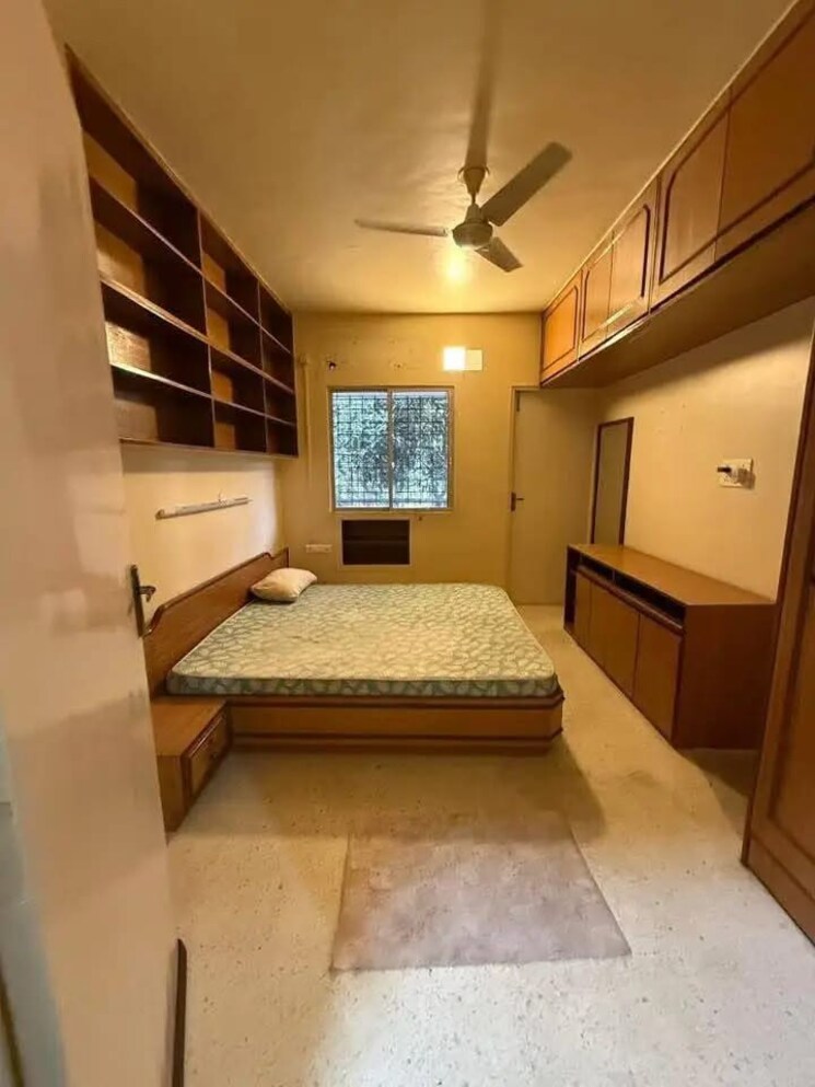 Master Bedroom, konark-pooram 2 Bedroom 850 Sq.Ft. Villa In Kondhwa Pune 8456358