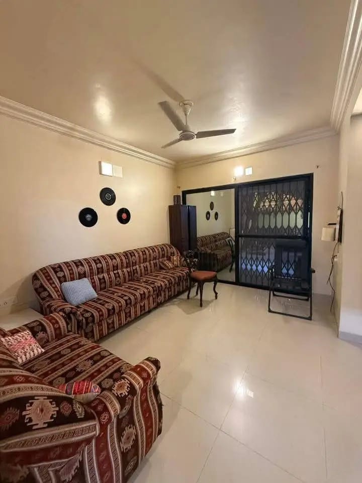 2 BHK 850 Sq.Ft. Villa in Konark Pooram