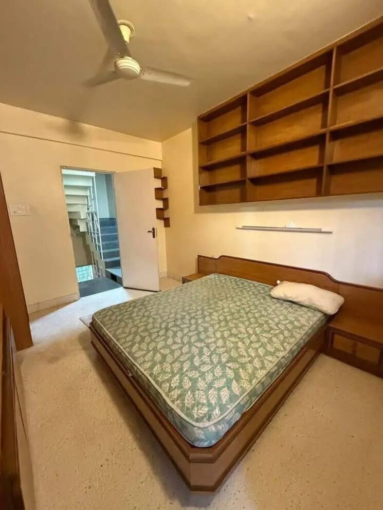 Bedroom, konark-pooram 2 Bedroom 850 Sq.Ft. Villa In Kondhwa Pune 8456358