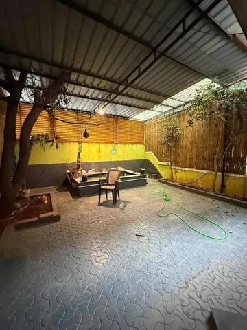 2 BHK Villa – Exterior View View at Konark Pooram, Kondhwa - for Sale