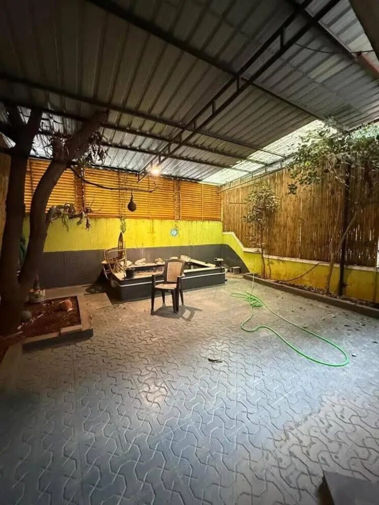 Exterior View, konark-pooram 2 Bedroom 850 Sq.Ft. Villa In Kondhwa Pune 8456358