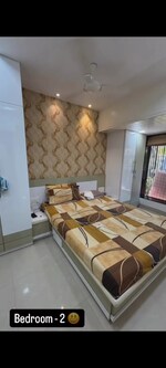 2 BHK 550 Sq.Ft. Apartment in Vijay Apartment Malad