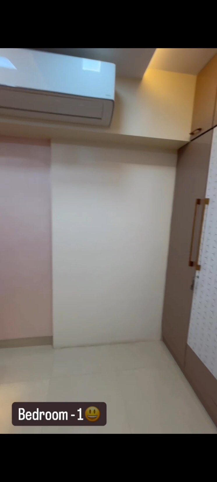 Master Bedroom, vijay-apartment-malad 2 Bedroom 550 Sq.Ft. Apartment In Malad West Mumbai 8456377