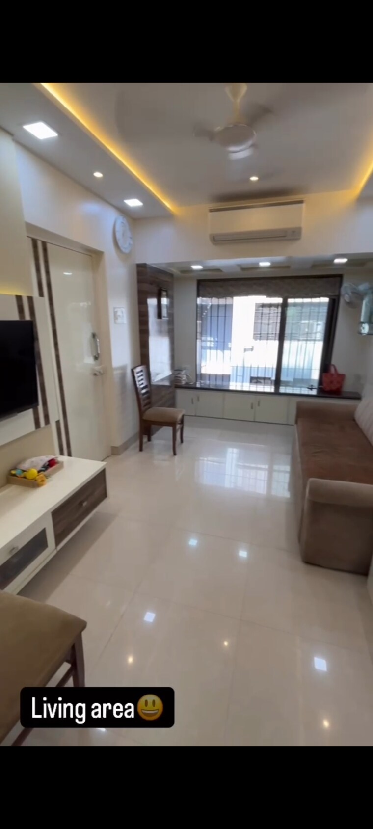 Master Bedroom, vijay-apartment-malad 2 Bedroom 550 Sq.Ft. Apartment In Malad West Mumbai 8456377