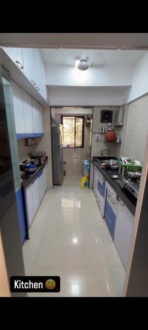 2 BHK Apartment – Exterior View View at Vijay Apartment Malad, Malad West - for Sale