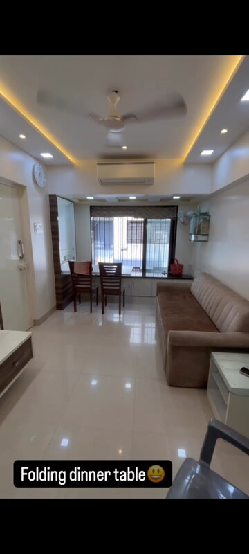 2 BHK Apartment – Exterior View View at Vijay Apartment Malad, Malad West - for Sale